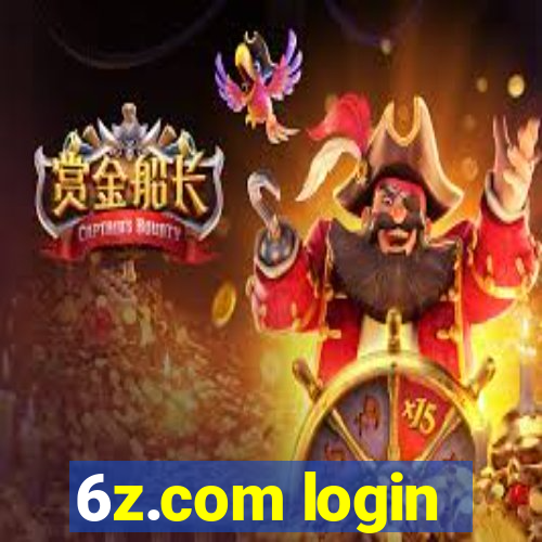 6z.com login